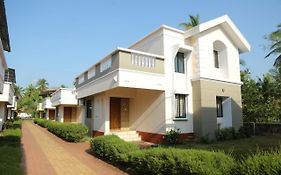 Vazco Beach Resort
